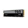 Lexar NM790/2TB/SSD/M.2 NVMe/Šedá/5R