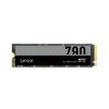 Lexar NM790/2TB/SSD/M.2 NVMe/Šedá/5R