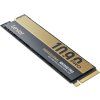 Lexar NM1090 PRO/4TB/SSD/M.2 NVMe/Zlatá/5R