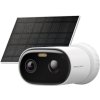 Mercusys MC410 KIT Solar power Sec.Camera Kit