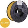 filament c tech premium line asa dopravni zluta ra s