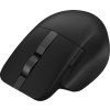 ASUS ProArt MD301/Ergonomická/Optická/Pro praváky/8 000 DPI/Drátové/Bezdrátové/Černá