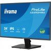 iiyama ProLite/X2492HSU-B1/24"/IPS/FHD/120Hz/3ms/Černá/3R