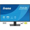 iiyama ProLite/X2497HSU-B1/23,8"/IPS/FHD/120Hz/4ms/Černá/5R
