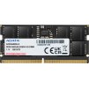Adata/SO-DIMM DDR5/8/5600MHz/CL46/1x8GB