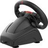 SUPERDRIVE Sada volantu a pedálů 270 GT/ PS4/ Xbox One/ Switch 1+2/ PC