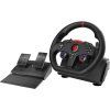 SUPERDRIVE Sada volantu a pedálů 270 GT/ PS4/ Xbox One/ Switch 1+2/ PC