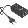 XtendLan PoE injektor pasivní 48V/1A, 100Base-T