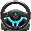 SUPERDRIVE Sada volantu a pedálů SV250 SP Edition/ Switch 1+2/ Modrý