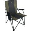Židle kempingová skládací WARM s vyhříváním