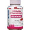 Alavis Maxima Kyselina hyaluronová Gummies (Varianta jahoda, 60 želé)