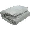 Ochranná plachta FULL L 482x177x121cm SILVER RAIN