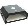 Pizza pec TORRE s teploměrem 40x34,5x16cm