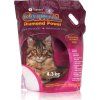 Catwill Economical pack 4,3kg/10l