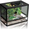 Terarium PT-600, 62x37x47cm