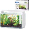 Natur Biotop akvárium E-60, bílé