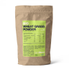 wheat grass powder
