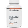 nucleotides caps 60 caps gymbeam 1