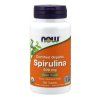 Spirulina 500 mg - NOW Foods (Tablety 100 tab.)