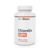 chlorella caps