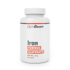 iron ferrous gluconate 90 caps gymbeam