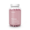pink iron 90 caps gymbeam