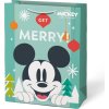taška vánoční XL Disney mix V2 (330x450x140) 5251261