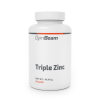 triple zinc 90 caps gymbeam