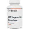 sod superoxide dismutase 60 caps gymbeam 1