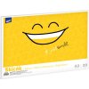 skicák A3/20 listů 190g 7500712