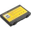 PATONA baterie pro ntb ASUS K50ij 4400mAh 11,1V