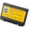 PATONA baterie pro ntb ASUS K50ij 4400mAh 11,1V