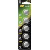 GP Battery (CR2032) Lithium coin, CR2032-7U5, (5 batteries / blister) 3V