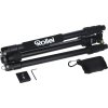 Rollei Stativ C5i / 22583/ Zátěž 8kg/ Vytažený 159 cm/ Hliník/ Černý