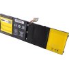 PATONA baterie pro ntb ACER ASPIRE R7/V5/V7 3500mAh Li-Pol 15V AP13B3K