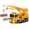 RC autojeřáb 1/20 TGS 41.440