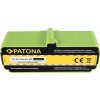 PATONA baterie pro robotický vysavač iRobot Roomba 980, 5200mAh, 14,4V Li-lon, pro sérii 6xx/7xx/8xx/9xx