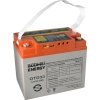 GOOWEI ENERGY DEEP CYCLE (GEL) baterie GOOWEI ENERGY OTD33, 33Ah, 12V