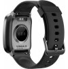 UMAX chytré hodinky U-Band P2-L Black/ 1,3" TFT/ Bluetooth 4.2/ nRF52832/ IP68/ iOS 8.0 +/ Android 4.4 +/ CZ Veryfit PRO
