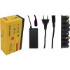 PATONA napájecí adaptér k ntb/ 15-22V/4,74A 90W/ UNI/ 8 konektorů/ délka kabelu 2,5 m