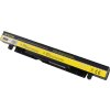 PATONA baterie pro ntb ASUS A41-X550 2200mAh Li-Ion 14,4V