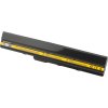 PATONA baterie pro ntb ASUS A32-K52 4400 mAh 10,8V