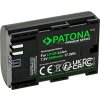 PATONA baterie pro foto Canon LP-E6 2400mAh Li-Ion Premium