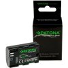 PATONA baterie pro foto Canon LP-E6 2400mAh Li-Ion Premium