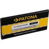 PATONA baterie pro mobilní telefon Samsung Galaxy J5 (2016) 3100mAh 3,8V Li-Ion