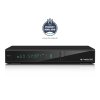 AB DVB-T2/S2/C set-top-box CryptoBox 752HD/ Full HD/ H.265/HEVC/ čtečka karet/ HDMI/ USB/ SCART/ LAN/ PVR/ Timeshift