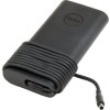 DELL napájecí AC adaptér 130W/ 3-pin/ konektor 4.5mm/ pro Precision M5510/ M5520/ M3800/ XPS 15 9530/ 9550/ 9560