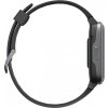 UMAX chytré hodinky U-Band P2 Black/ 1,3" IPS/ Bluetooth 4.2/ nRF52840/ ATM5/ iOS 8.0 +/ Android 4.3 +/ app Veryfit PRO