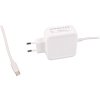 PATONA napájecí adaptér pro tablet PC/Smartphone/ 5V-20V 29W/ konektor USB-C/ bílý/ Power delivery