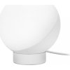 UMAX chytrá stolní LED lampa U-Smart Wifi LED Lamp/ Wi-Fi/ 7W/ RGB/ iOS + Android/ čeština/ bílá